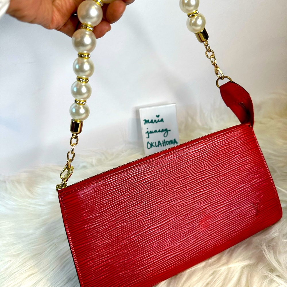 Epi pochette